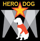 Hero Dog