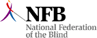 National Federation of the Blind