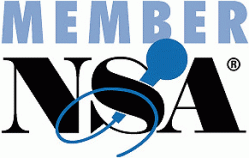 NSA Member logo