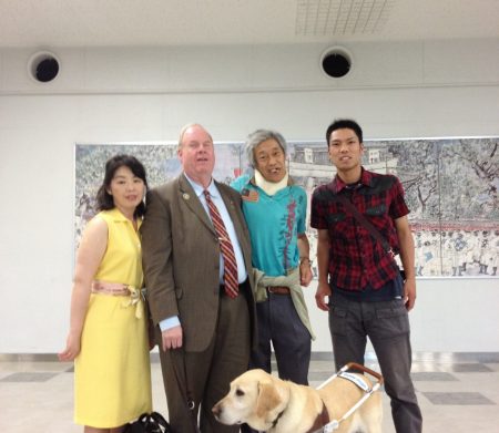 uoka-airport-left-to-right-yoshie-mike-mr-shirai-kenji-our-aid-and-africa-july-17-2012