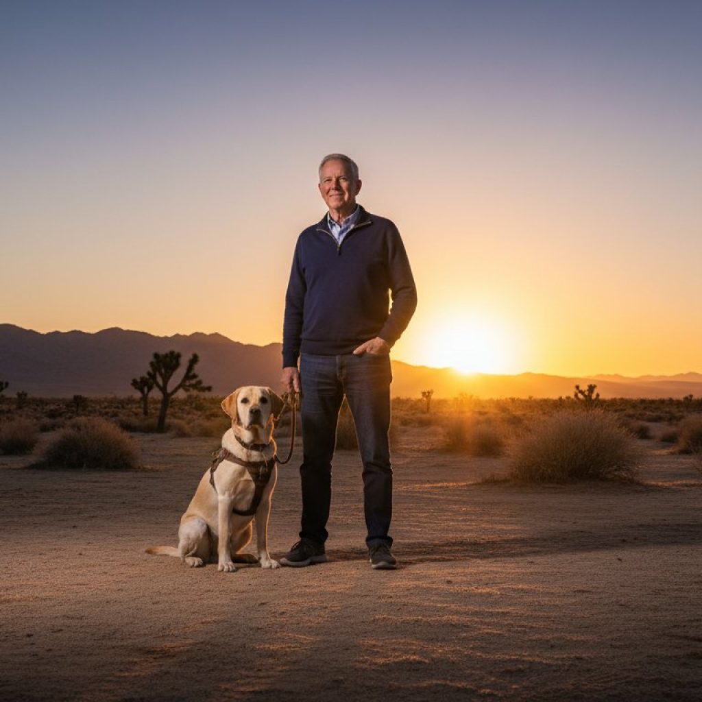 What if the secret to enduring joy isn't found in a life without obstacles, but in the trust you build while facing them? You've likely spent time...