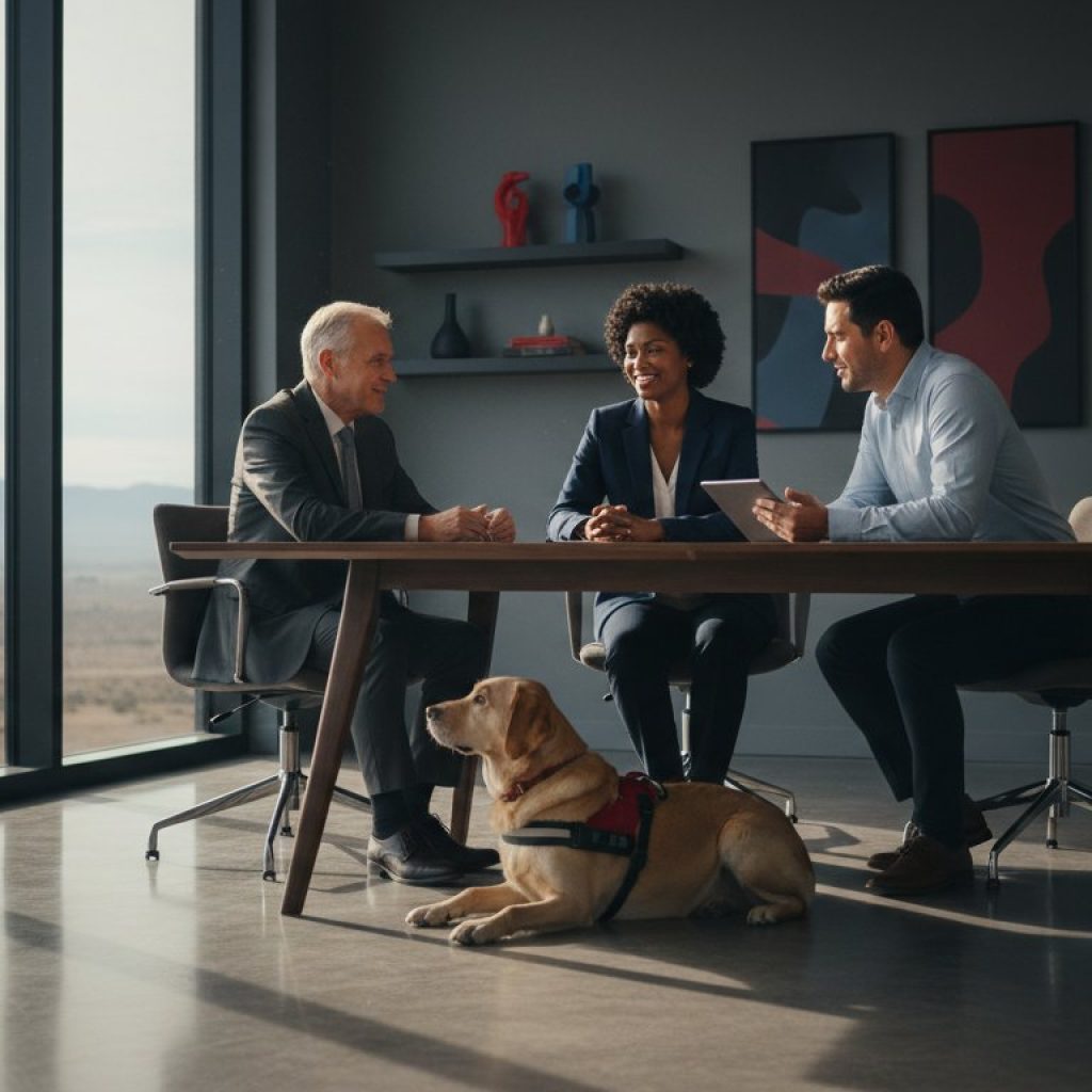 What if the greatest barrier to your team's success isn't a lack of technical skill, but a lack of true vision? On September 11, 2001, as I navigated...