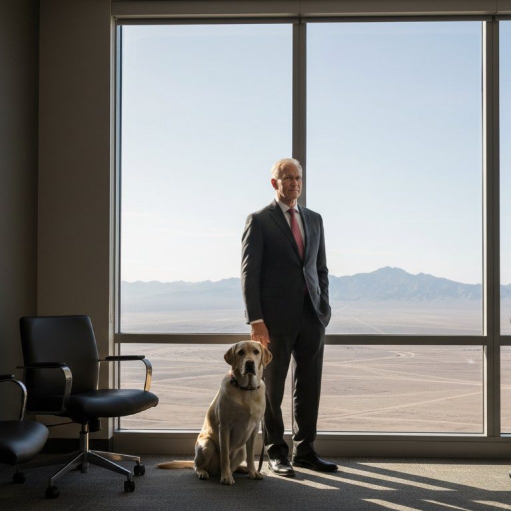 What if the greatest obstacle to your organization's success isn't a lack of vision, but a failure to see the digital walls you've unintentionally...