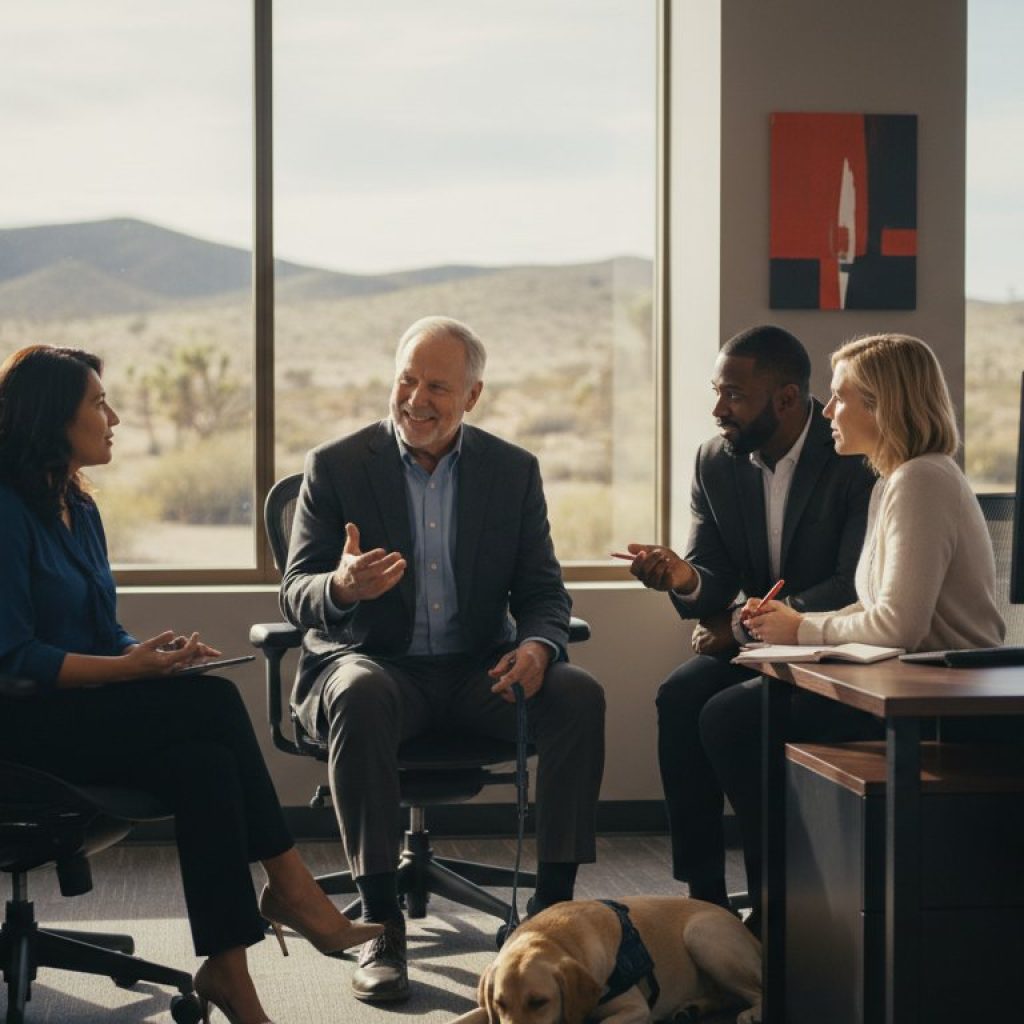 What if the most critical element of a thriving team is actually invisible? For years, leadership teams have focused only on what they can see, yet a...