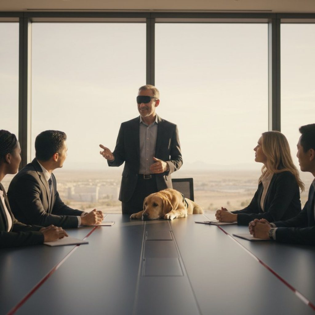 What if the very checklists you use to ensure compliance are actually the barriers preventing your team from reaching its full potential? By 2026,...