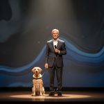 9/11 Survivor Keynote Speaker: Leading Through Trust and Resilience
