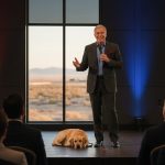 Choosing a Motivational Speaker for Corporate Events: A Strategic Guide for 2026