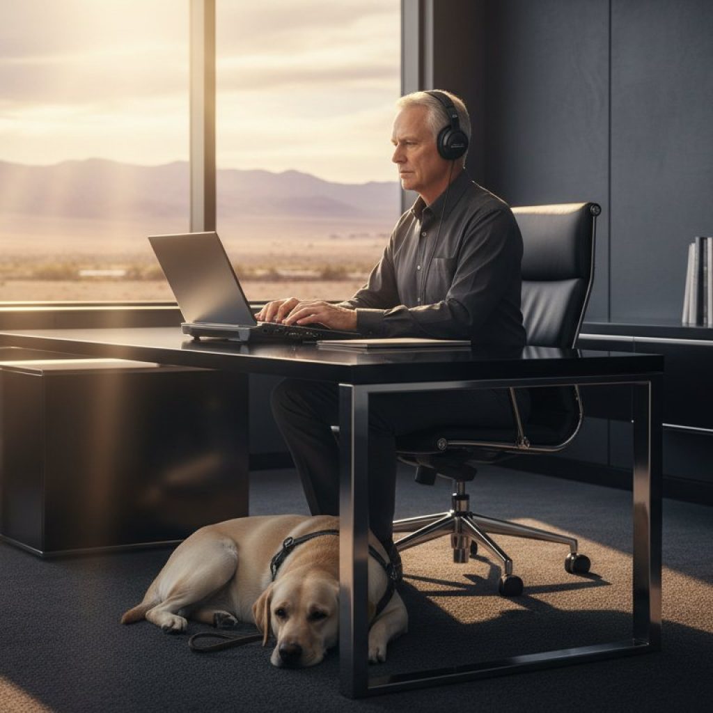 JAWS Training Services: A Strategic Guide to Professional Independence in 2026