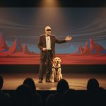 Leadership and Trust Keynote Speaker: Building Resilience Through Radical Interdependence