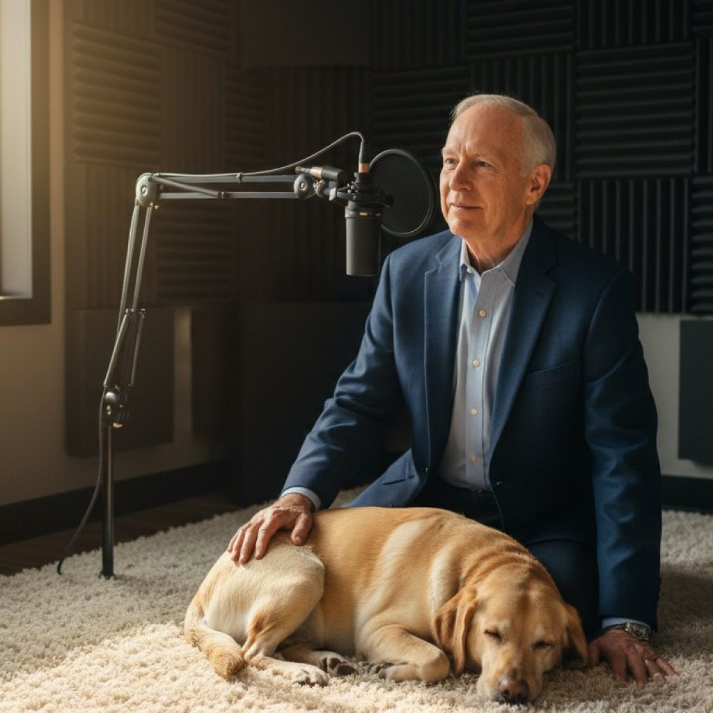 Unstoppable Mindset Podcast Sponsorship: Align Your Brand with Resilience and Inclusion