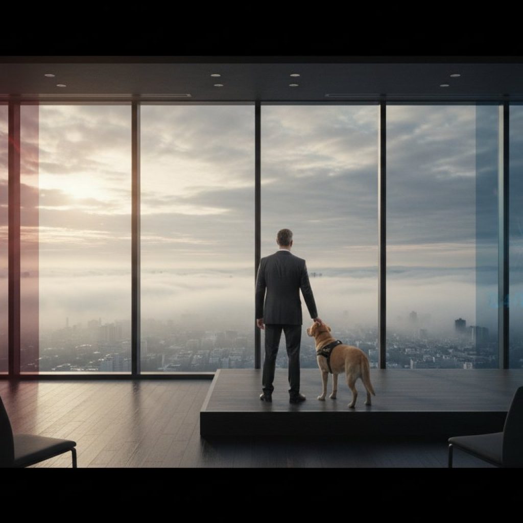 Corporate Event Speaker on Change Management: Leading Through Uncertainty in 2026