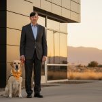 Corporate Speaker on Overcoming Adversity: Leading with Trust in 2026