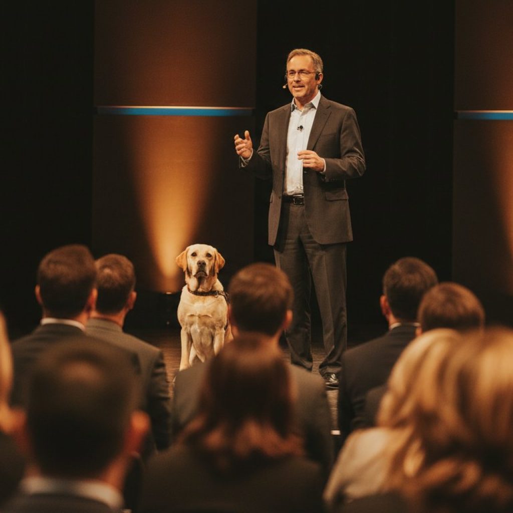 Finding a Speaker for a Sales Kickoff in 2026: A Strategic Guide