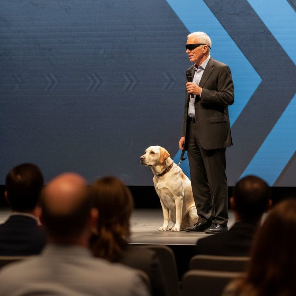 How to Hire a Professional Speaker: A Strategic Guide for 2026