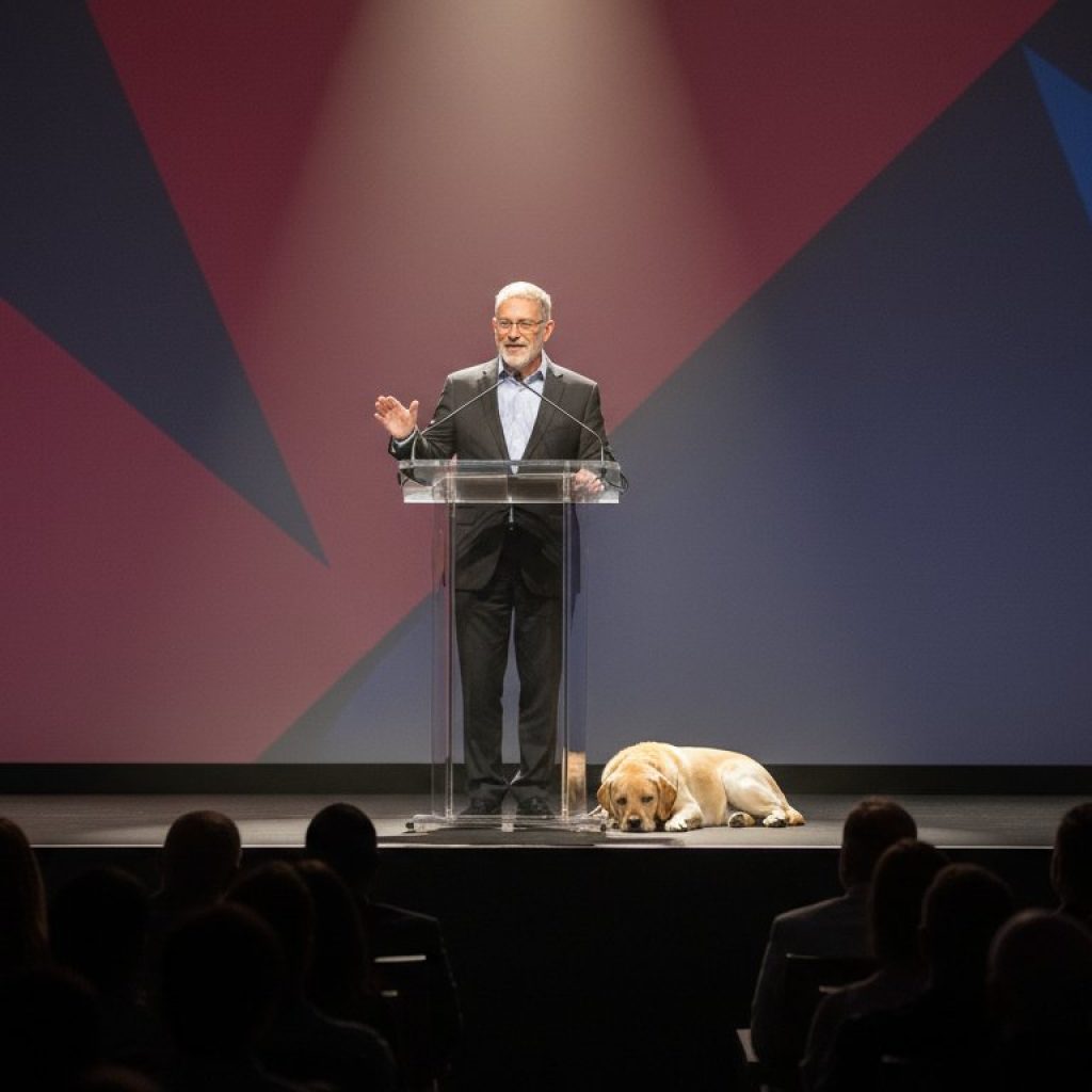 Top Inspirational Speakers for 2026: Leading with Substance and Resilience