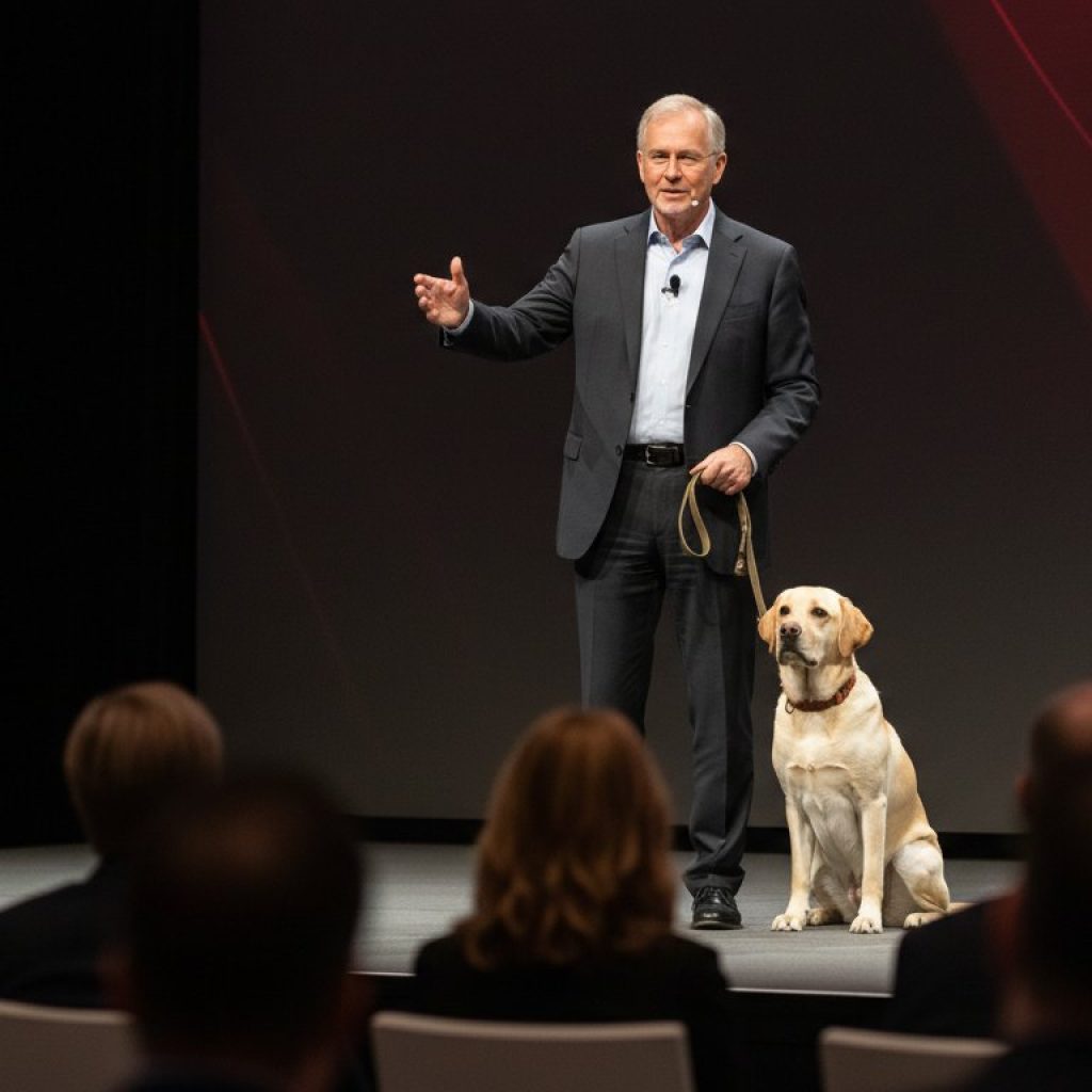 What to Look for in a Keynote Speaker: A Strategic Guide for Impactful Events in 2026