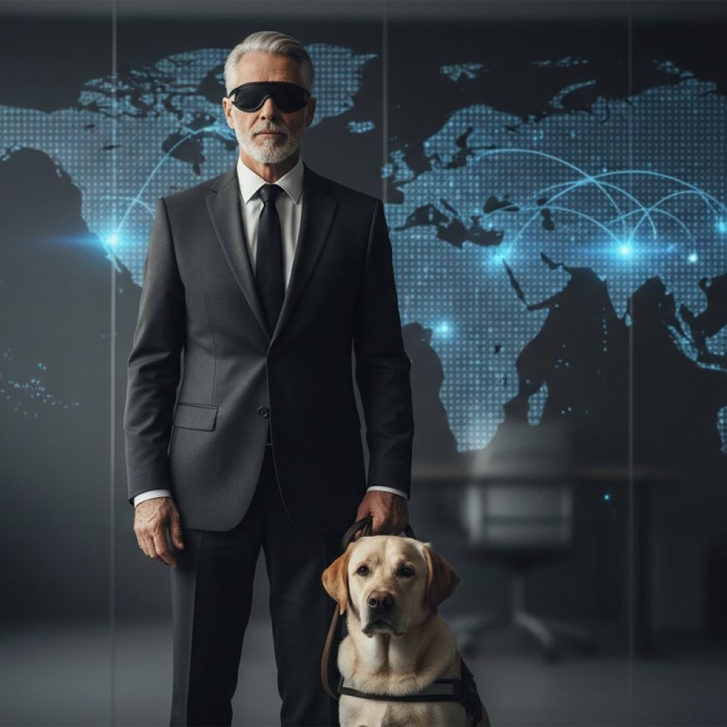 How to Build Trust in a Remote Team: Leadership Lessons from a 9/11 Survivor