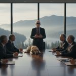 Leadership Speaker for Executive Retreat: Why Radical Trust is the New Strategic Priority for 2026