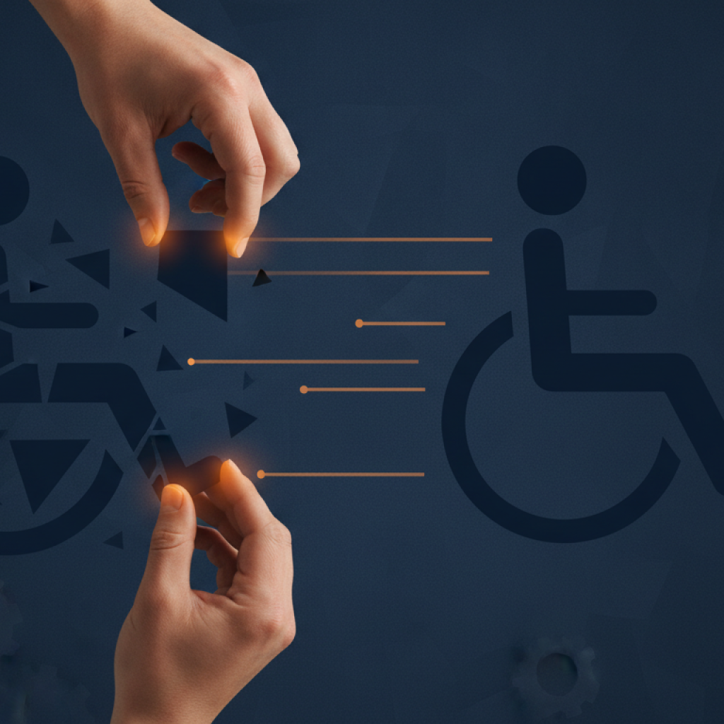 The Most Common Mistakes Companies Make When Trying to Be Disability Inclusive