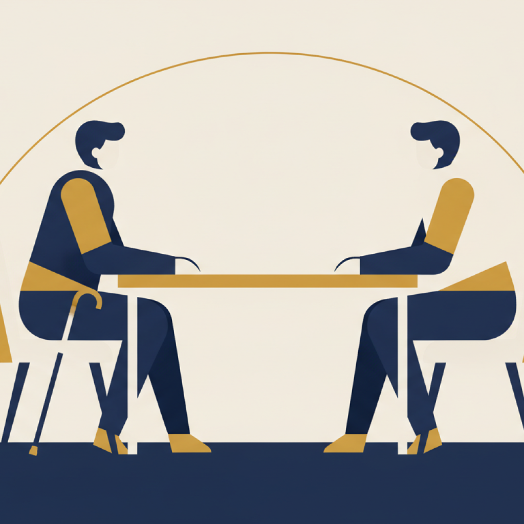 How to Interview Candidates with Disabilities Without Being Patronizing