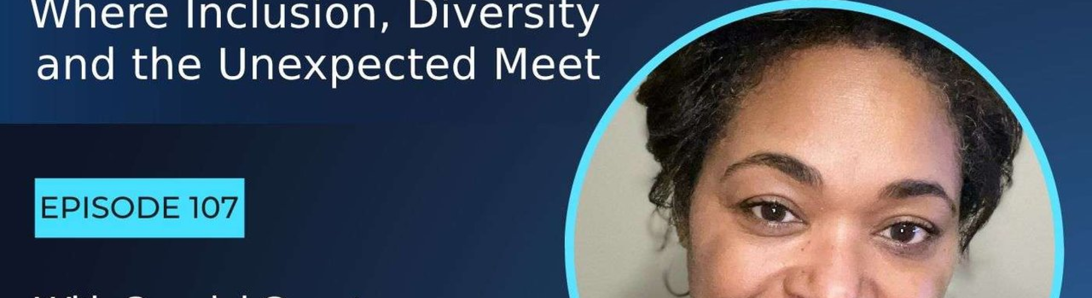 Episode 107 – Unstoppable Educator and Equity Thought Leader with Stacy ...