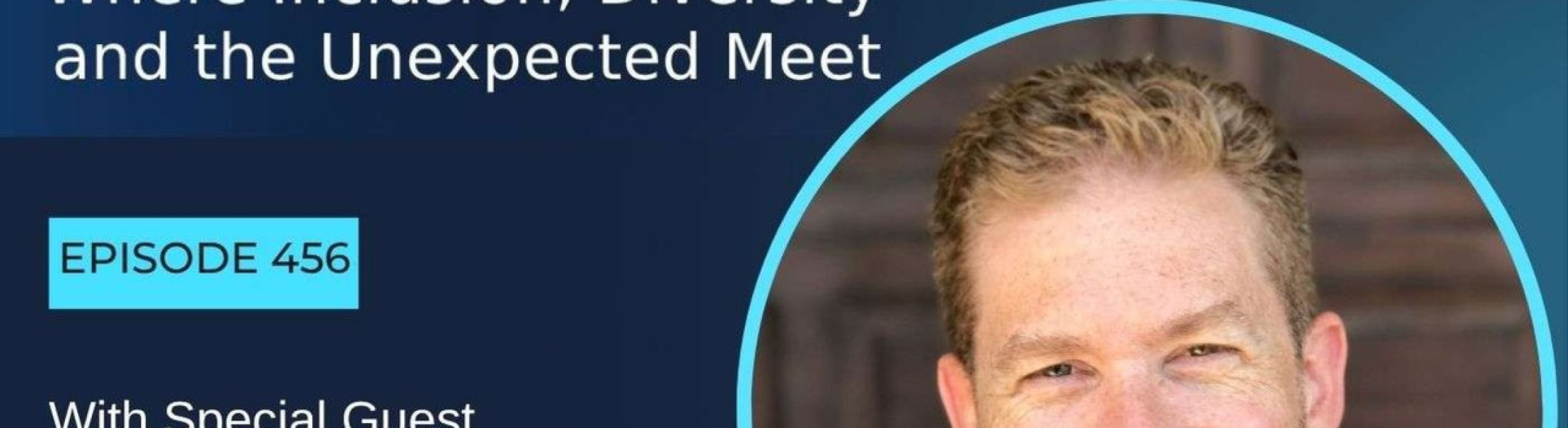 Episode 456 – The Future of AI Still Depends on Human Connection with ...